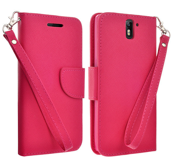 OnePlus One Case - hot pink - www.coverlabusa.com