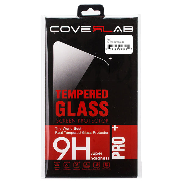 google pixel 3a screen protector tempered glass - black - www.coverlabusa.com