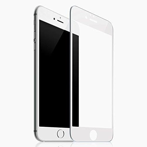 iphone 7 plus screen protector, iphone 7 plus temper glass - white - www.coverlabusa.com