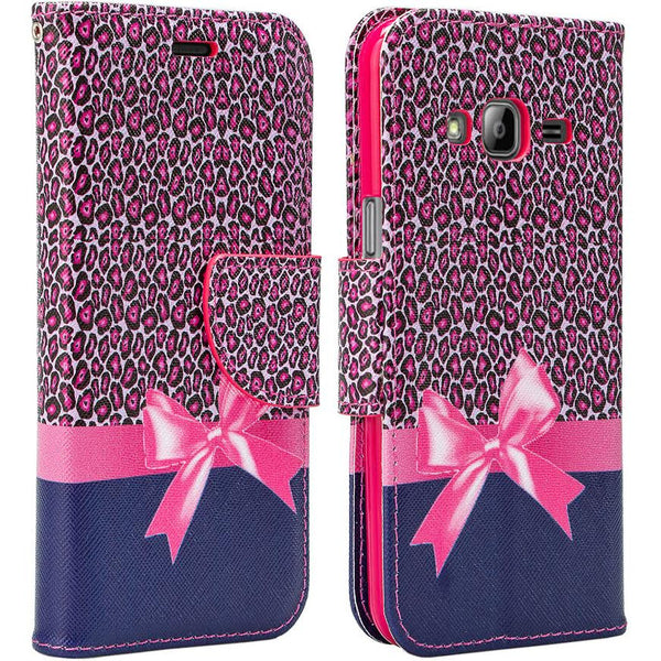 core prime wallet case, www.coverlabusa.com hot pink cheetah