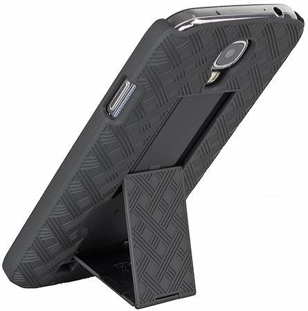 samsung galaxy s4 case, holster shell combo - www.coverlabusa.com