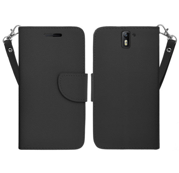 OnePlus One Case - black - www.coverlabusa.com