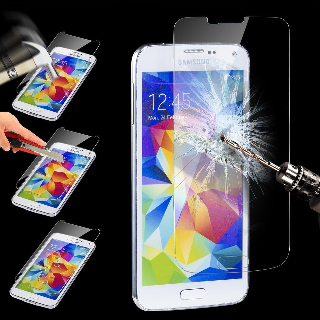 samsung galaxy note 3 tempered glass screen protector - www.coverlabusa.com