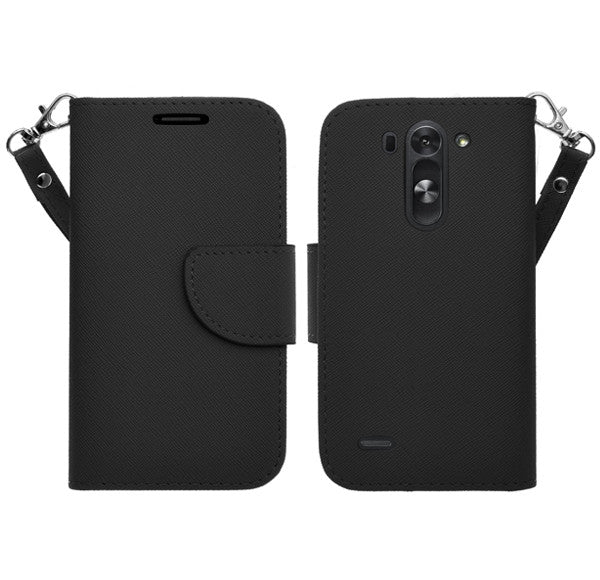 LG G3 s Case - black - www.coverlabusa.com